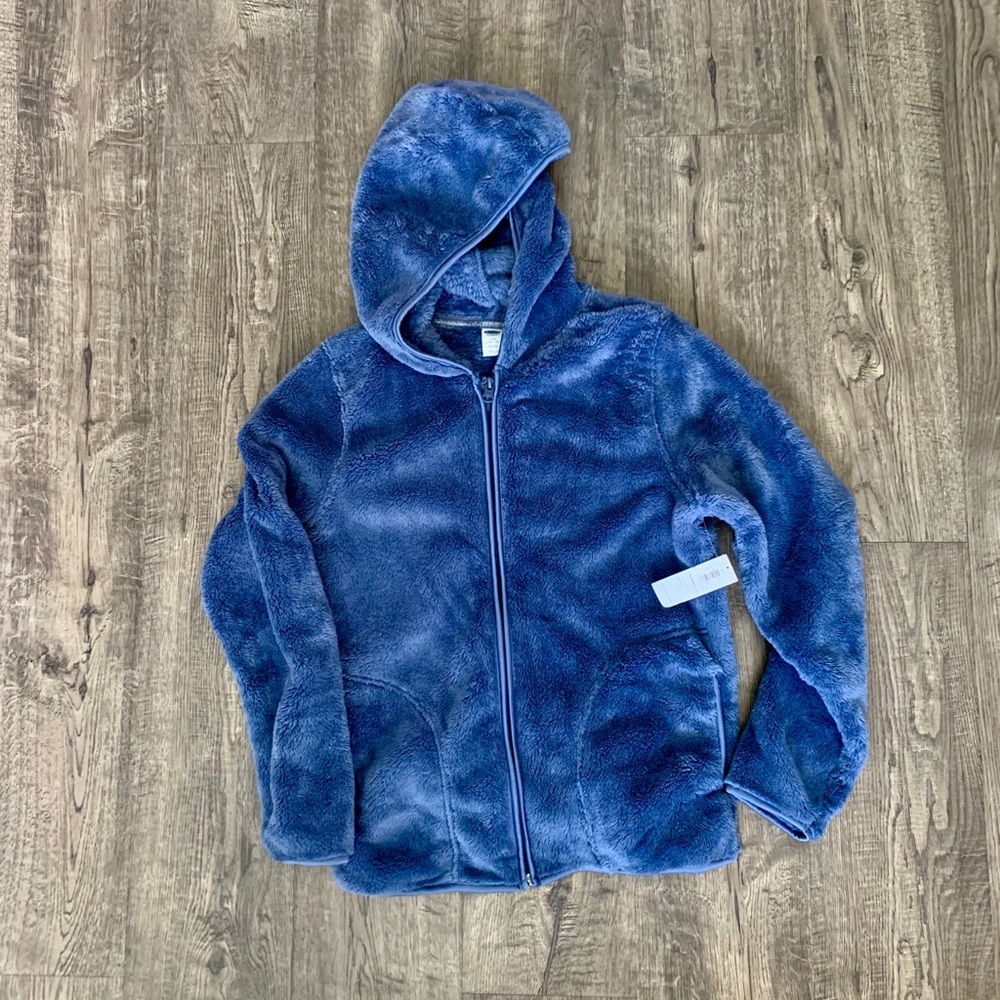 Girls sweater size L (10-12) New